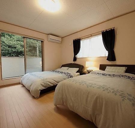 Yachimata Villa Eksteriør billede