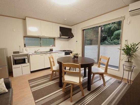 Yachimata Villa Eksteriør billede