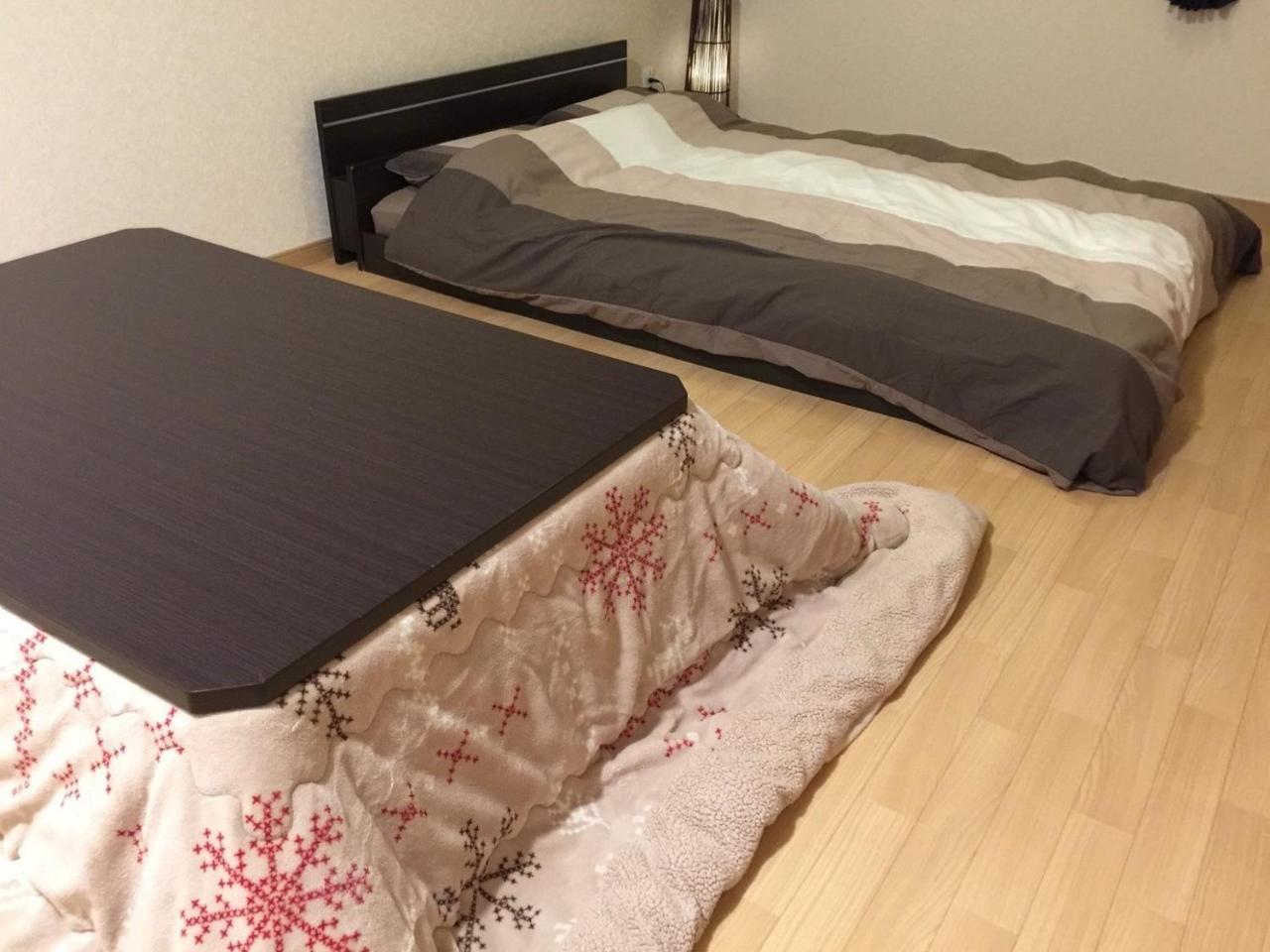 Yachimata Villa Eksteriør billede