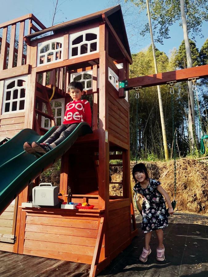 Yachimata Villa Eksteriør billede